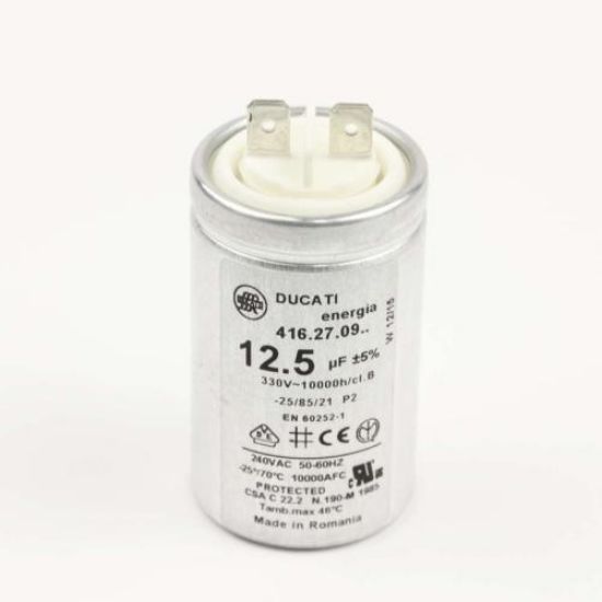 Picture of Bertazzoni Capacitor Part# Z200050