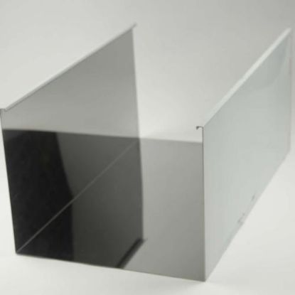 Picture of Bertazzoni Upper Duct Cover Part# Z200110