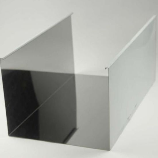 Picture of Bertazzoni Upper Duct Cover Part# Z200110