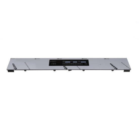 Picture of Bertazzoni Control Panel Prof30csex/mast30csex Part# Z180443