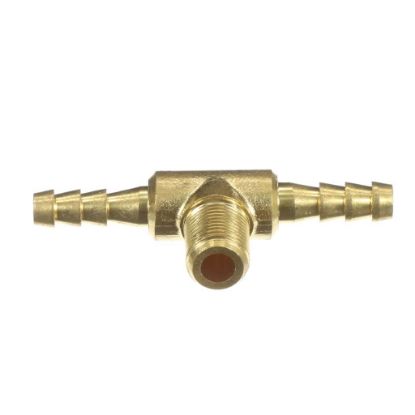 Picture of Bertazzoni T"connection 1/8 "G Part# Z180440