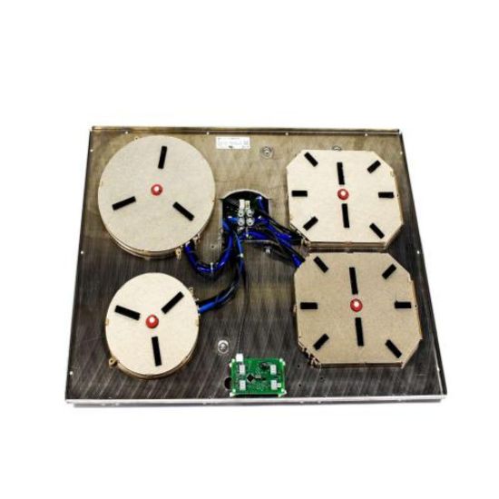 Picture of Bertazzoni Complete Indusction G5 Part# Z200320