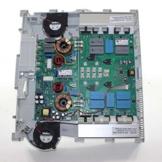 Picture of Bertazzoni Acumulator Part# Z200296