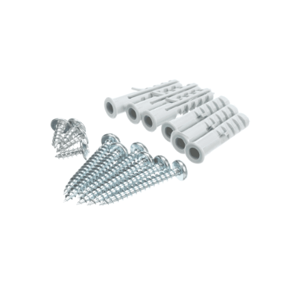 Picture of Bertazzoni Hood Mounting Kit Part# Z200258