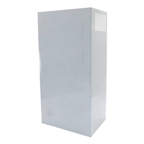 Picture of Bertazzoni Upper Duct Cover Part# Z200235