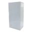 Picture of Bertazzoni Upper Duct Cover Part# Z200235