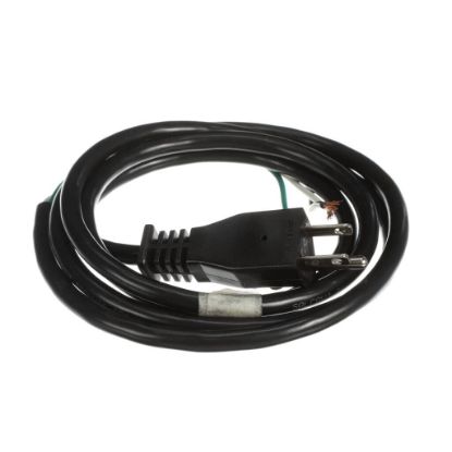 Picture of Bertazzoni Terminal Separator K48/k36 Part# Z200316