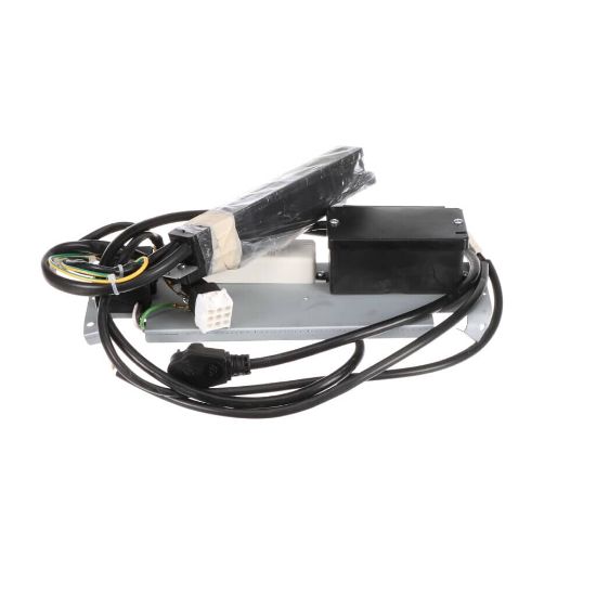 Picture of Bertazzoni Wiring Led Ku-pro1xv Controls Part# Z200333