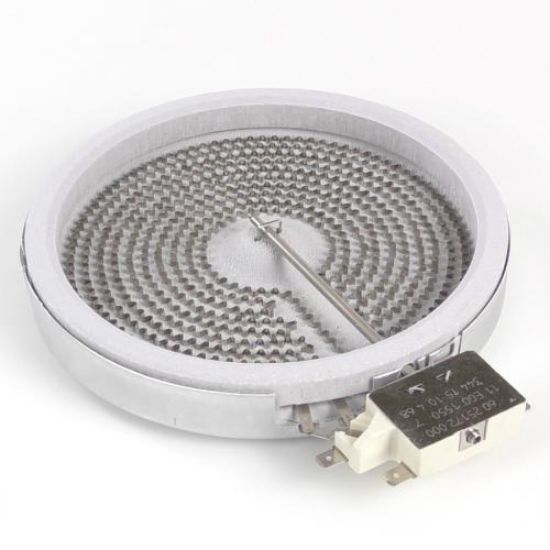 Picture of Bertazzoni Heating Element D.155 240V Part# Z210022