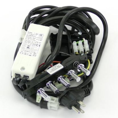 Picture of Bertazzoni Complete Wiring Kc24-30-36 Xv Hoods Part# Z200349