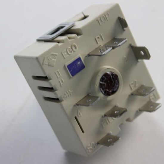 Picture of Bertazzoni Energy Regulator 1 Circ.240v Part# Z210006