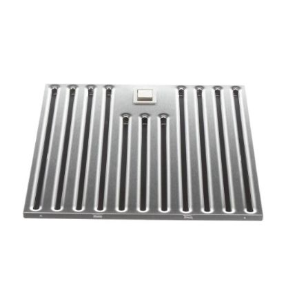 Picture of Bertazzoni Baffle Filter 278X292x7 Part# Z200342