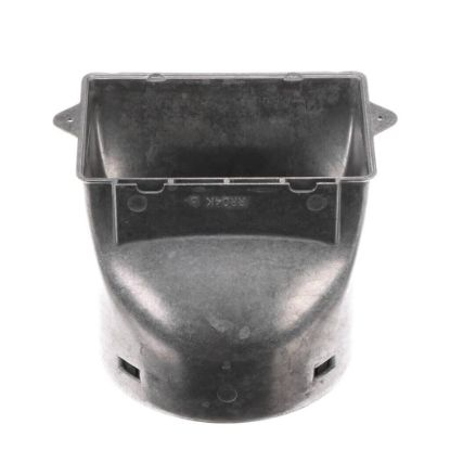 Picture of Bertazzoni Alluminium Motor Reduction 150 Part# Z200335