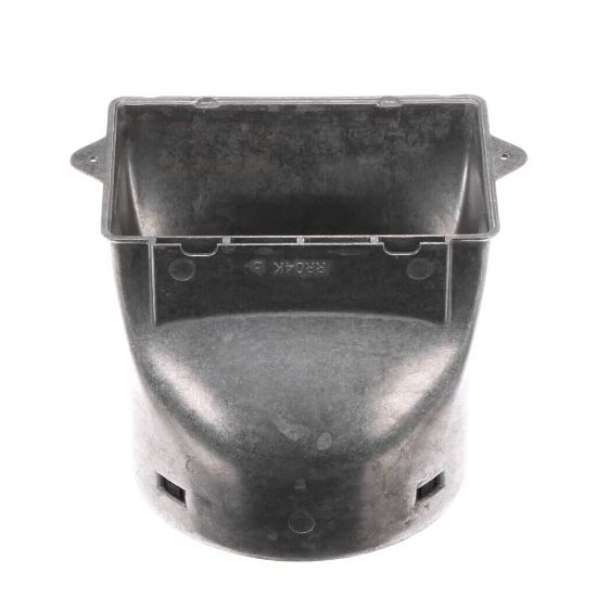 Picture of Bertazzoni Alluminium Motor Reduction 150 Part# Z200335