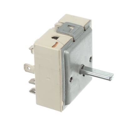 Picture of Bertazzoni Energy Regulator 2 Circ.240v Part# Z210025