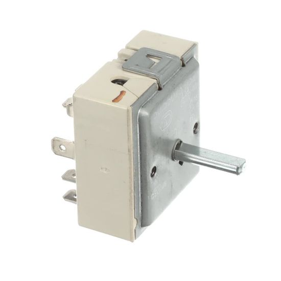 Picture of Bertazzoni Energy Regulator 2 Circ.240v Part# Z210025