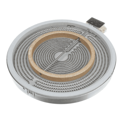 Picture of Bertazzoni Heating Element D.225 240V Part# Z210023