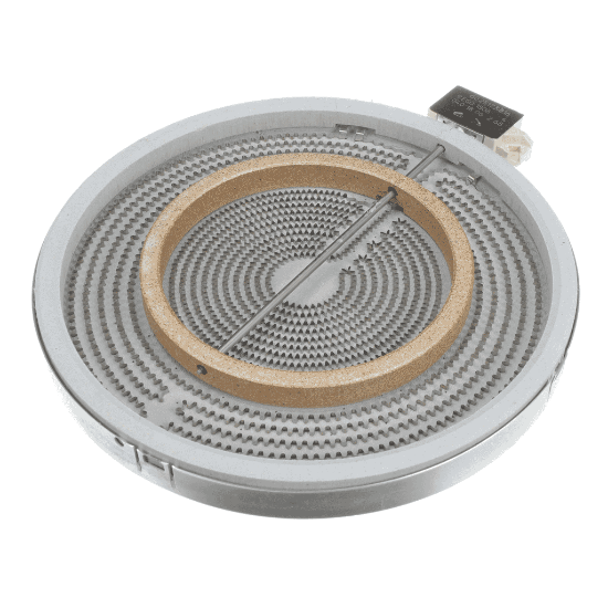 Picture of Bertazzoni Heating Element D.225 240V Part# Z210023