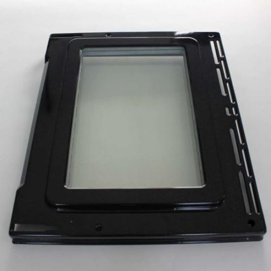 Picture of Bertazzoni Oven Door Base Assembly Part# Z210042