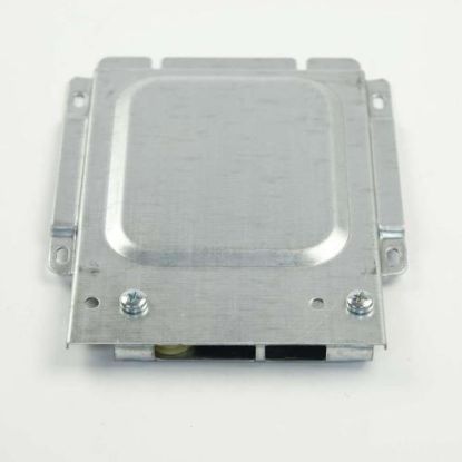 Picture of Bertazzoni Hinge Left Support Assembly Part# Z210046