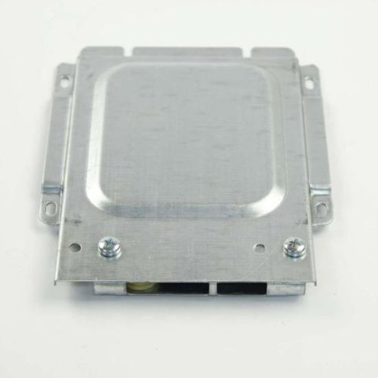 Picture of Bertazzoni Hinge Left Support Assembly Part# Z210046