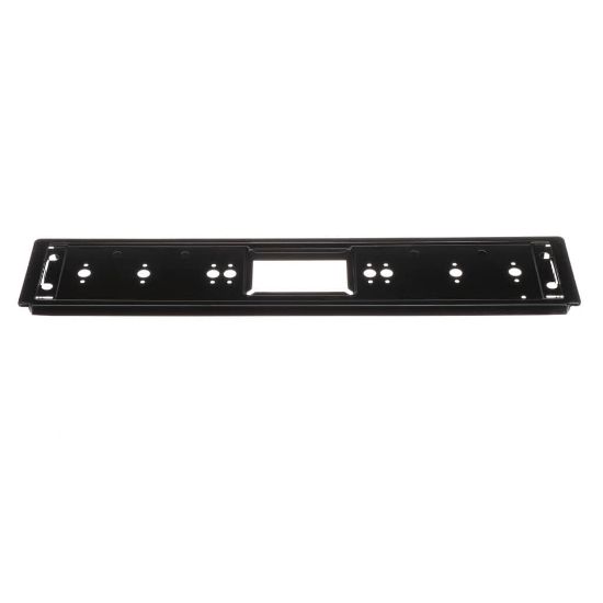 Picture of Bertazzoni Black Control Panel Frame Part# Z210074