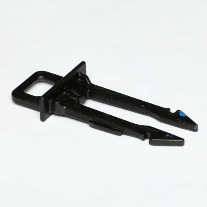 Picture of Bertazzoni Door Hook/plastic/usa Part# Z2600119