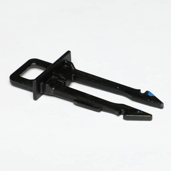 Picture of Bertazzoni Door Hook/plastic/usa Part# Z2600119