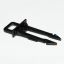 Picture of Bertazzoni Door Hook/plastic/usa Part# Z2600119