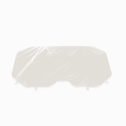 Picture of Bertazzoni Lower Cover/usa Part# Z2600125