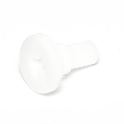 Picture of Bertazzoni Adjustment Mec.front Cover Part# Z2600130