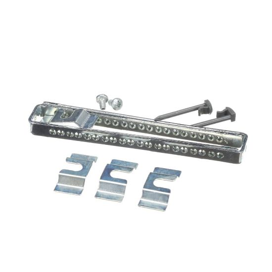 Picture of Bertazzoni Winestem Gr Part# Z2600245