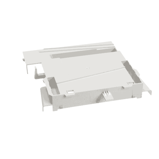 Picture of Bertazzoni Pcb Box/nh Part# Z260239