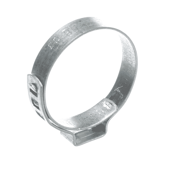 Picture of Bertazzoni Hose Clamp D30 Part# Z260204