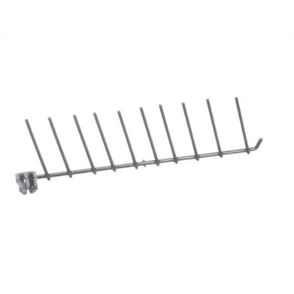 Picture of Bertazzoni Folding Spikes-left Front V1-v2 Part# Z260264