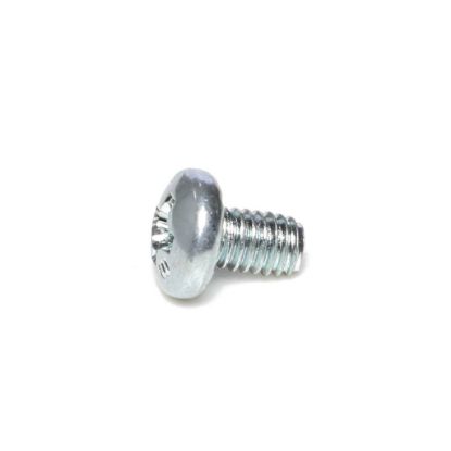 Picture of Bertazzoni Screw M4*6 Part# Z260308