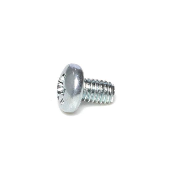Picture of Bertazzoni Screw M4*6 Part# Z260308
