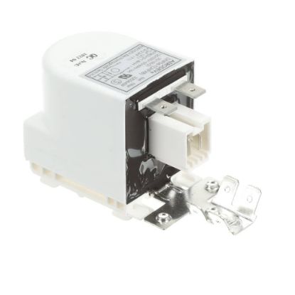 Picture of Bertazzoni Inlet Filter/usa Part# Z260680