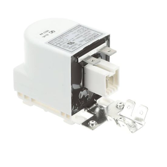 Picture of Bertazzoni Inlet Filter/usa Part# Z260680