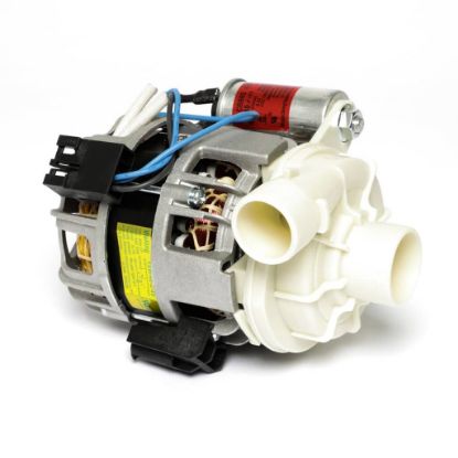 Picture of Bertazzoni Washing Pump/asynchronous/usa 120V Part# Z260677