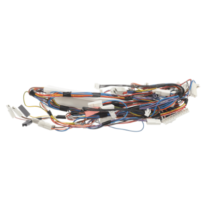 Picture of Bertazzoni Cable Harness-tall-usa/sb7-bl/dca-f-il2- Part# Z260694