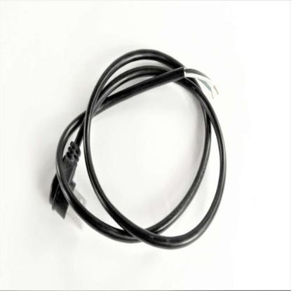 Picture of Bertazzoni Power Cord Part# Z280039