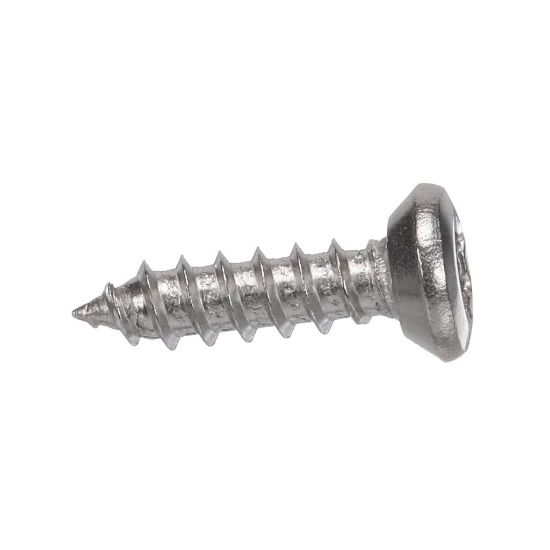 Picture of Bertazzoni Screw Part# Z290007