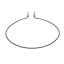Picture of Bertazzoni Heater Part# Z290025
