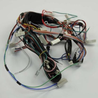 Picture of Bertazzoni Wiring Harness Part# Z290045