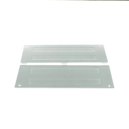 Picture of Bertazzoni Base Pannello Laterale Part# Z290034