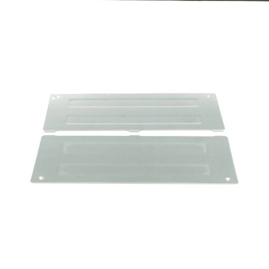 Picture of Bertazzoni Base Pannello Laterale Part# Z290034