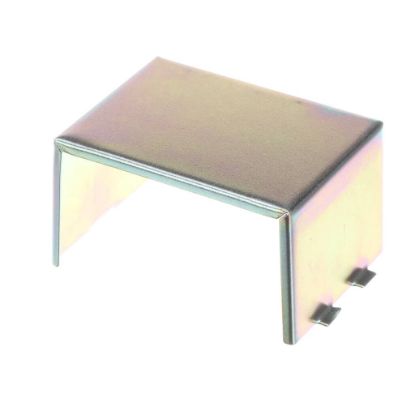 Picture of Bertazzoni Junction Box Cover Part# Z290044