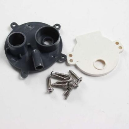 Picture of Bertazzoni Distribulary Value Cover Part# Z290063