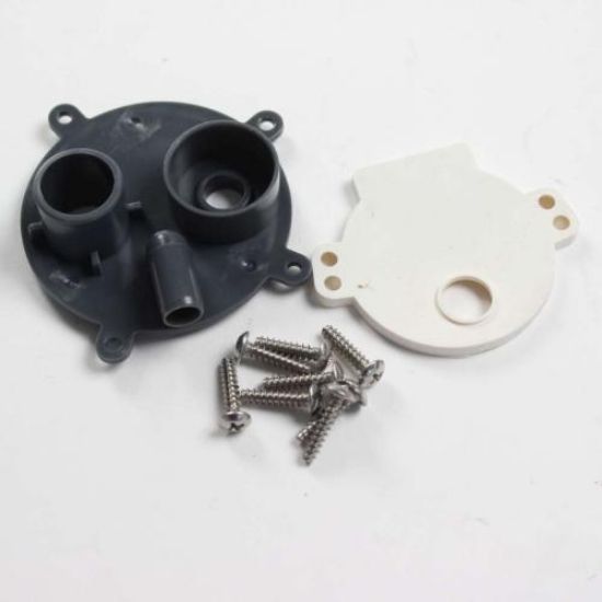 Picture of Bertazzoni Distribulary Value Cover Part# Z290063